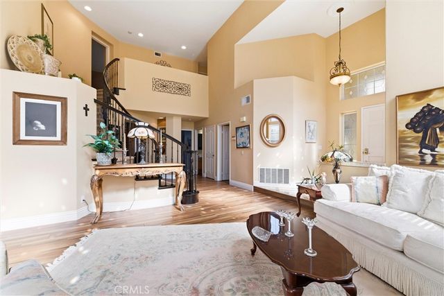 19 La Purisima, Rancho Santa Margarita, CA 92688