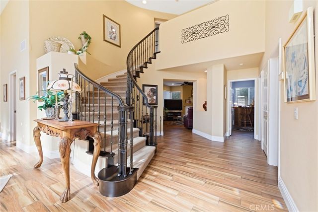 19 La Purisima, Rancho Santa Margarita, CA 92688