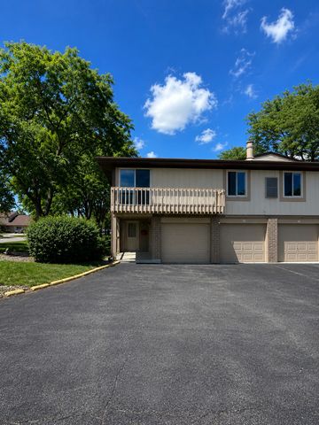 15713 ORLAN BROOK Drive 100, Orland Park, IL 60462