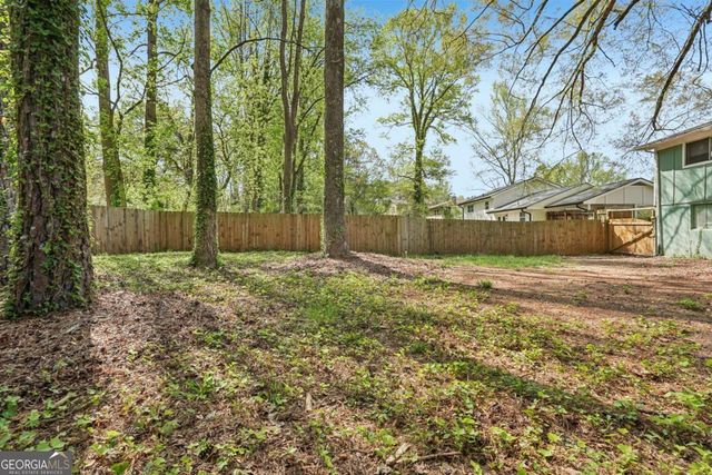 9157 Homewood Drive, Riverdale, GA 30274