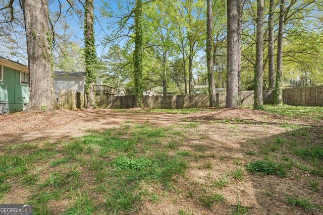 9157 Homewood Drive, Riverdale, GA 30274