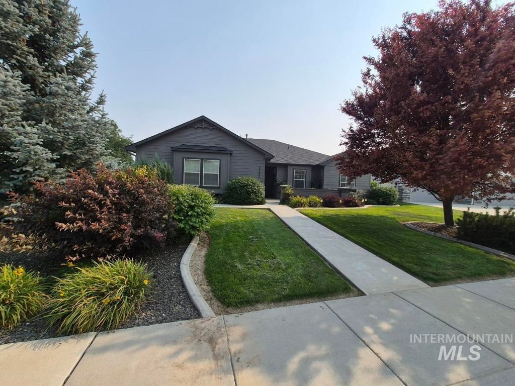 4805 Middlesboro Way, Caldwell, ID 83607 photo 1