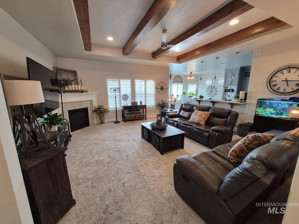 4805 Middlesboro Way, Caldwell, ID 83607 photo 2