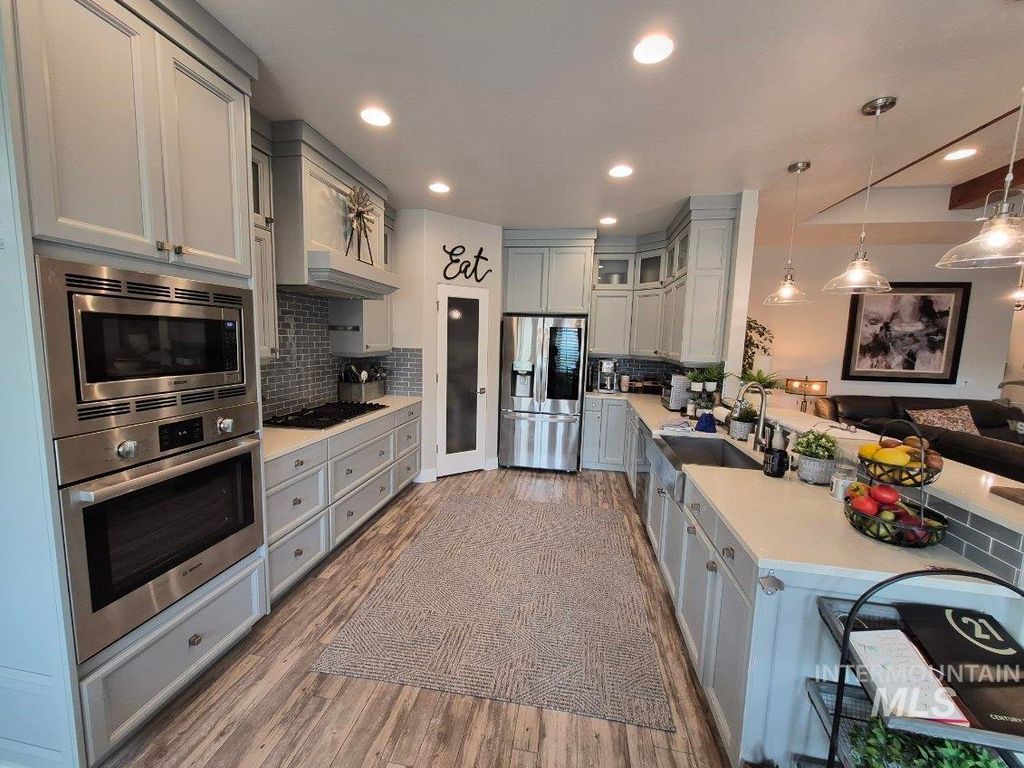 4805 Middlesboro Way, Caldwell, ID 83607 photo 4