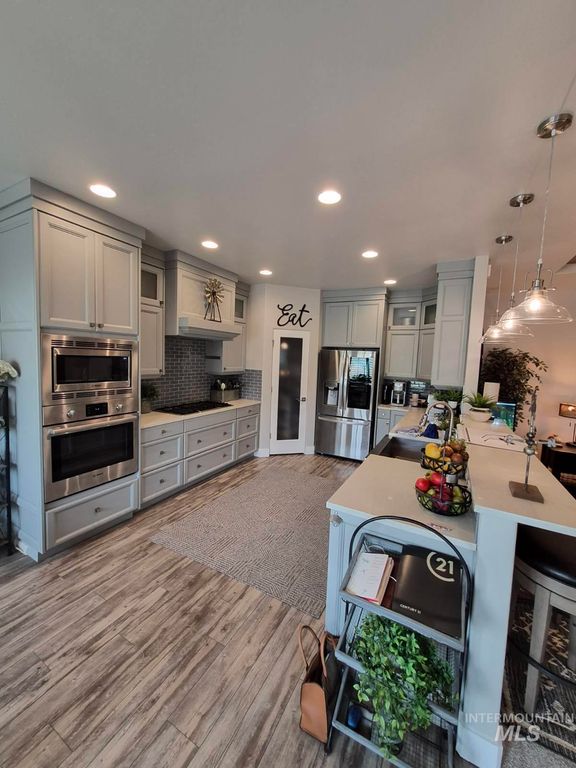 4805 Middlesboro Way, Caldwell, ID 83607 photo 5