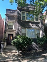 7432 S Rhodes Avenue 1, Chicago, IL 60619
