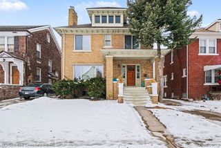 3873 Iroquois Street, Detroit, MI 48214