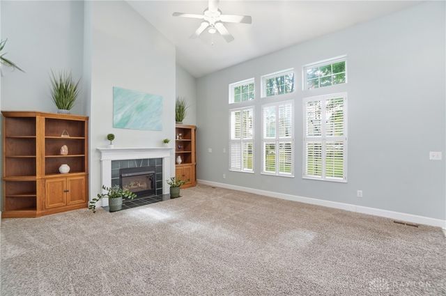 3142 Seton Hill Drive, Bellbrook, OH 45305