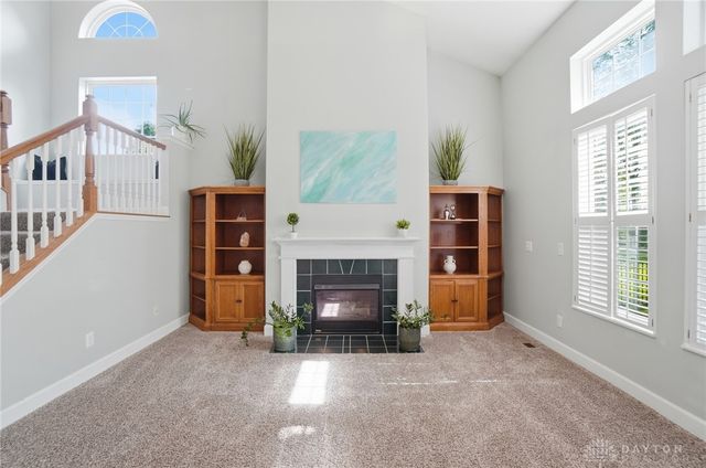 3142 Seton Hill Drive, Bellbrook, OH 45305