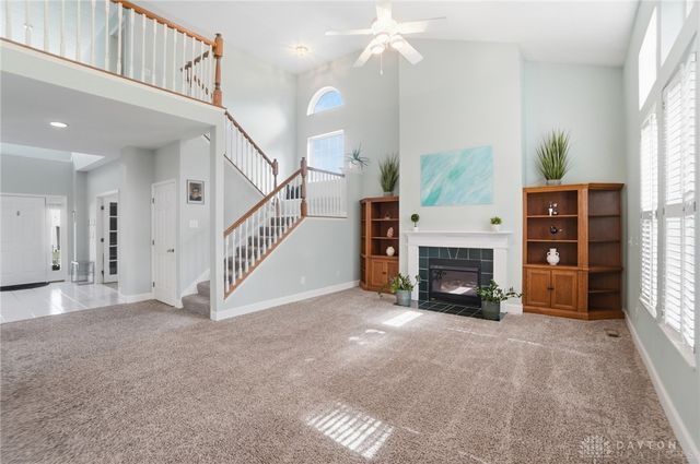 3142 Seton Hill Drive, Bellbrook, OH 45305