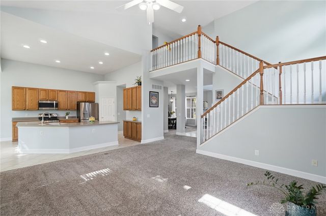 3142 Seton Hill Drive, Bellbrook, OH 45305