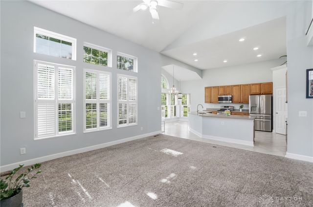 3142 Seton Hill Drive, Bellbrook, OH 45305