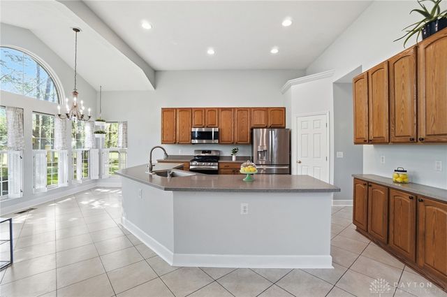 3142 Seton Hill Drive, Bellbrook, OH 45305