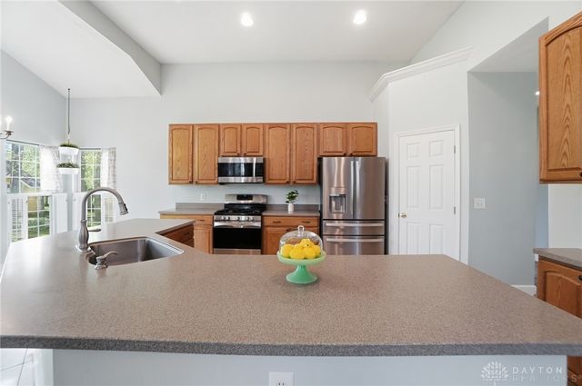3142 Seton Hill Drive, Bellbrook, OH 45305