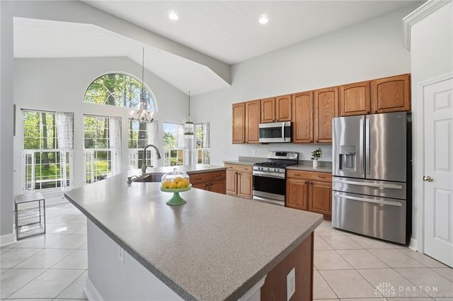 3142 Seton Hill Drive, Bellbrook, OH 45305