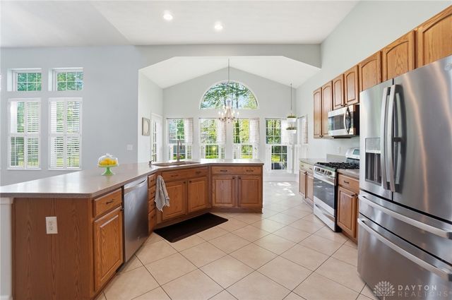 3142 Seton Hill Drive, Bellbrook, OH 45305