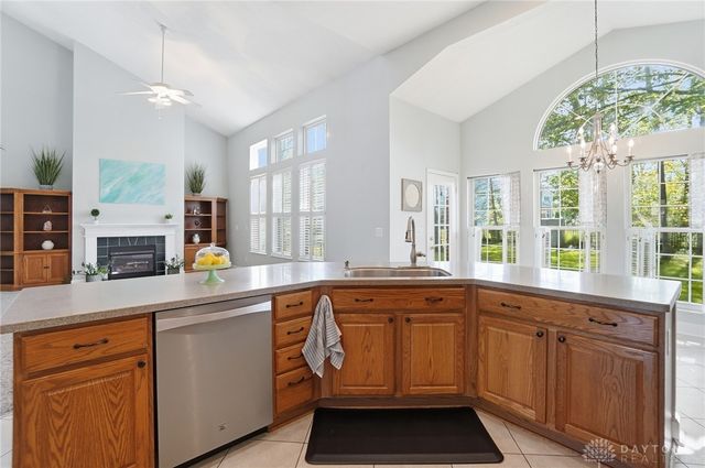 3142 Seton Hill Drive, Bellbrook, OH 45305