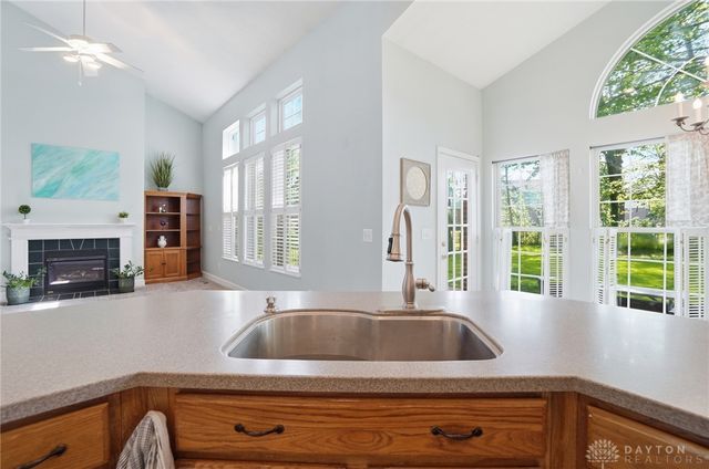 3142 Seton Hill Drive, Bellbrook, OH 45305