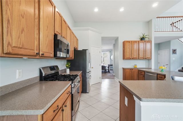 3142 Seton Hill Drive, Bellbrook, OH 45305