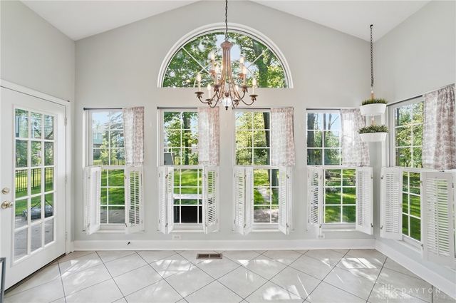 3142 Seton Hill Drive, Bellbrook, OH 45305