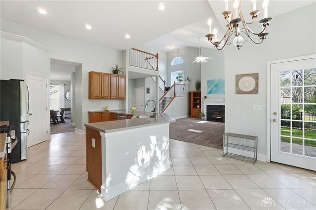 3142 Seton Hill Drive, Bellbrook, OH 45305