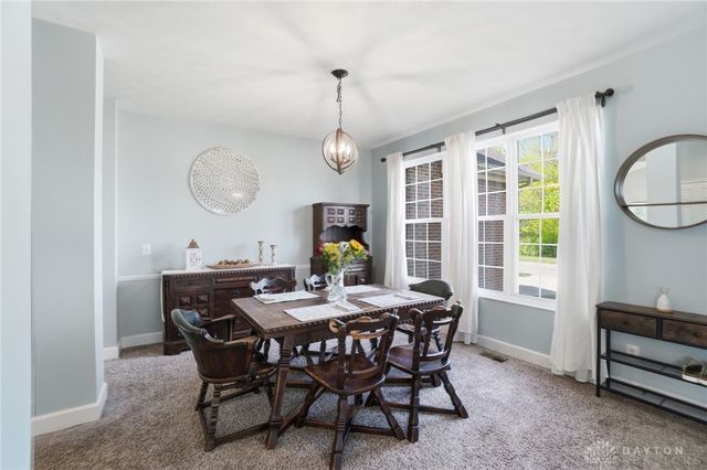 3142 Seton Hill Drive, Bellbrook, OH 45305