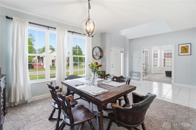 3142 Seton Hill Drive, Bellbrook, OH 45305