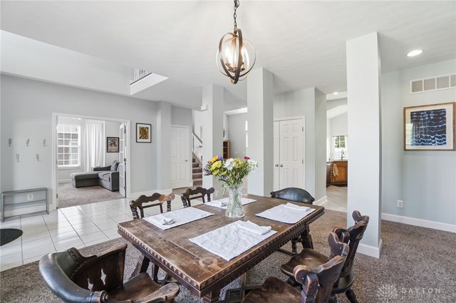 3142 Seton Hill Drive, Bellbrook, OH 45305