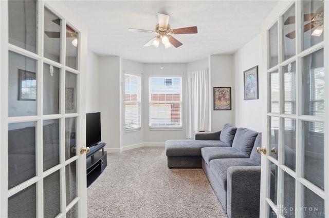 3142 Seton Hill Drive, Bellbrook, OH 45305