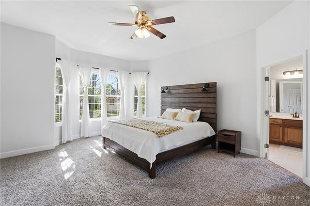 3142 Seton Hill Drive, Bellbrook, OH 45305