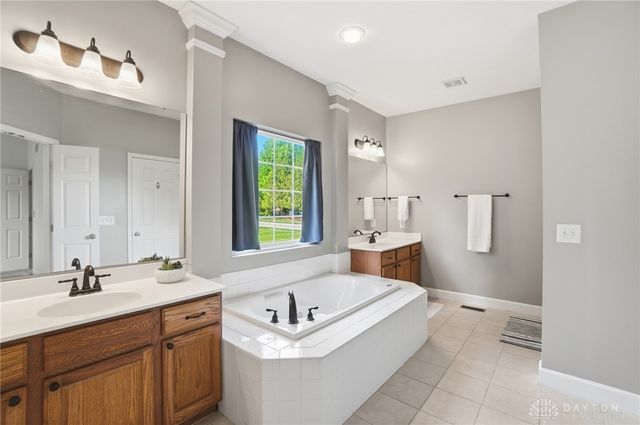 3142 Seton Hill Drive, Bellbrook, OH 45305