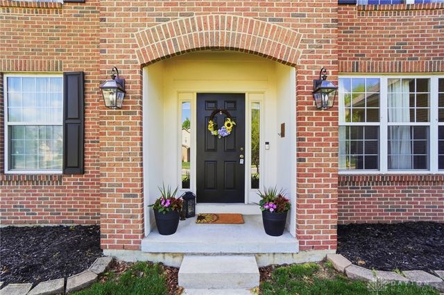 3142 Seton Hill Drive, Bellbrook, OH 45305