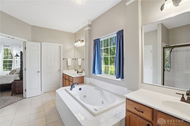 3142 Seton Hill Drive, Bellbrook, OH 45305