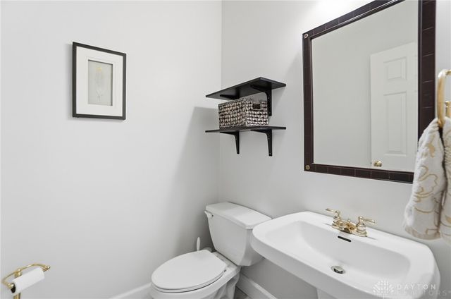 3142 Seton Hill Drive, Bellbrook, OH 45305