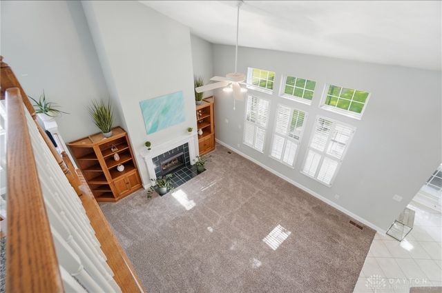 3142 Seton Hill Drive, Bellbrook, OH 45305