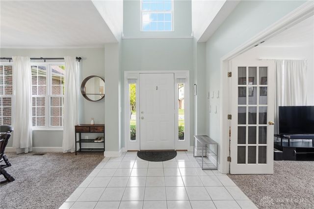 3142 Seton Hill Drive, Bellbrook, OH 45305