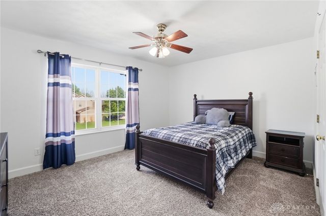 3142 Seton Hill Drive, Bellbrook, OH 45305