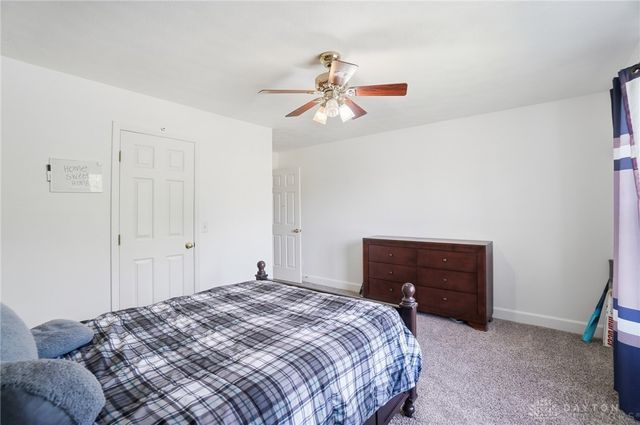 3142 Seton Hill Drive, Bellbrook, OH 45305