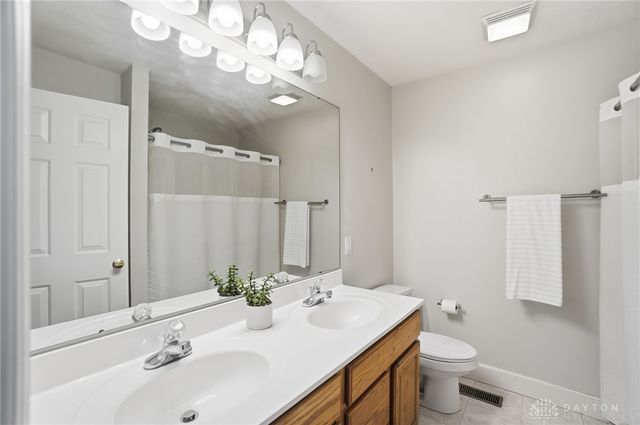 3142 Seton Hill Drive, Bellbrook, OH 45305