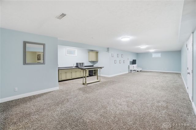 3142 Seton Hill Drive, Bellbrook, OH 45305