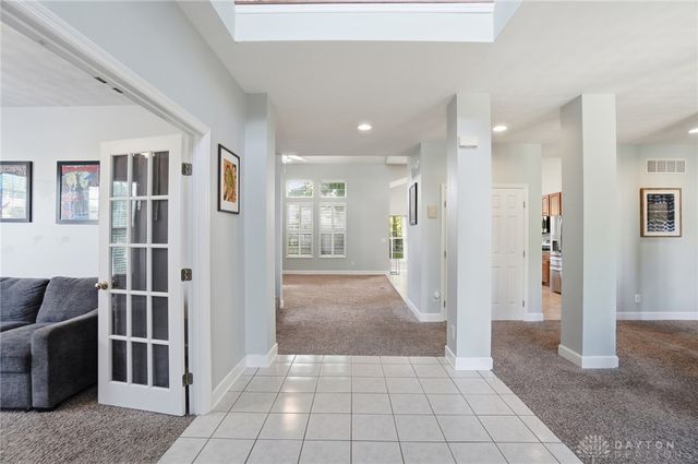 3142 Seton Hill Drive, Bellbrook, OH 45305