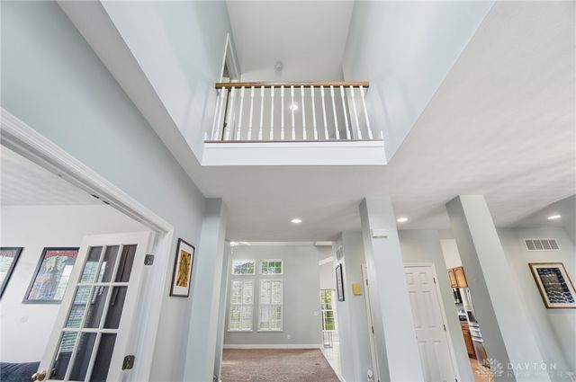 3142 Seton Hill Drive, Bellbrook, OH 45305