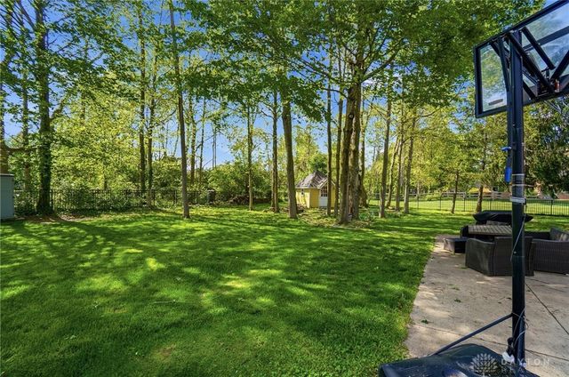 3142 Seton Hill Drive, Bellbrook, OH 45305