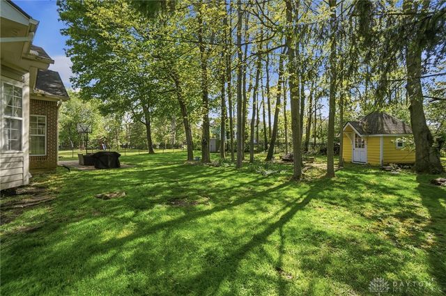3142 Seton Hill Drive, Bellbrook, OH 45305