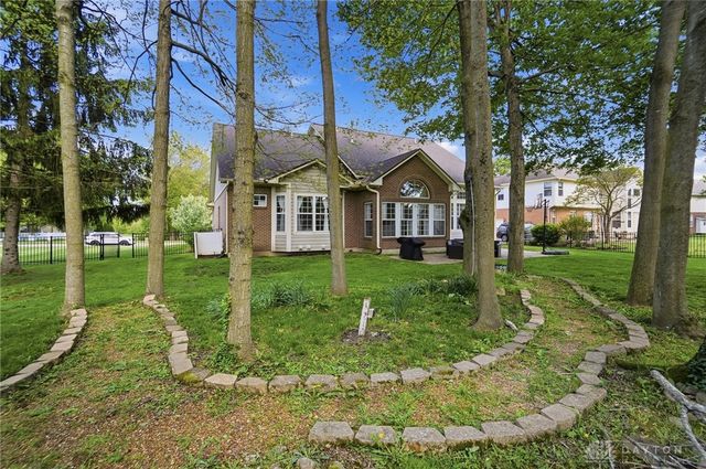 3142 Seton Hill Drive, Bellbrook, OH 45305