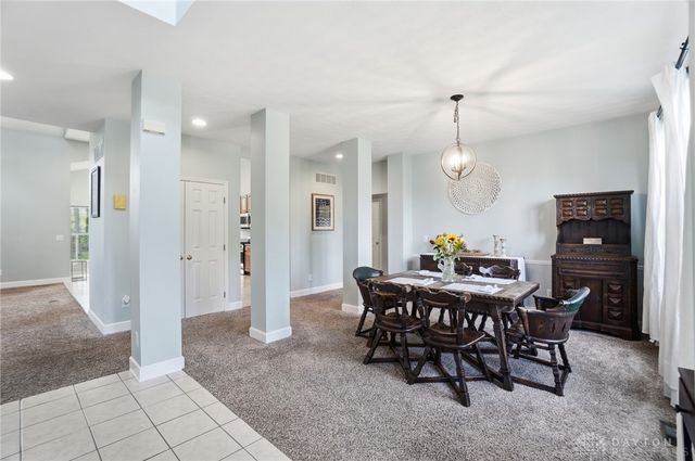 3142 Seton Hill Drive, Bellbrook, OH 45305