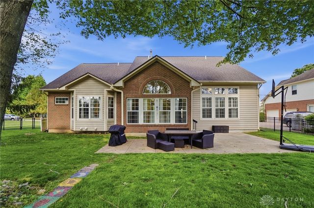 3142 Seton Hill Drive, Bellbrook, OH 45305