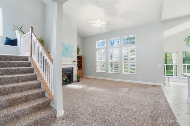 3142 Seton Hill Drive, Bellbrook, OH 45305