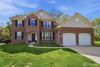 3142 Seton Hill Drive, Bellbrook, OH 45305