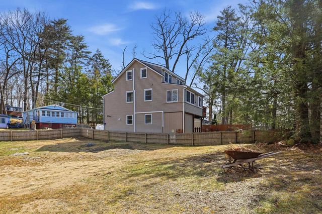 7 Maple Avenue, Northwood, NH 03261